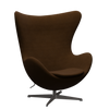 Hallingdal - 350 Brown