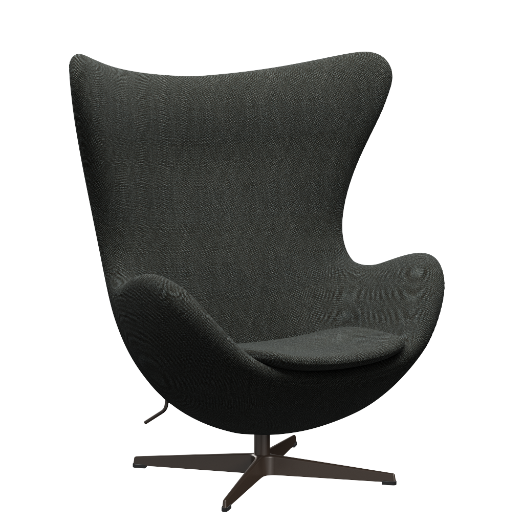  - Hallingdal - 368 Schwarz/Grau - Jacobsen Plus