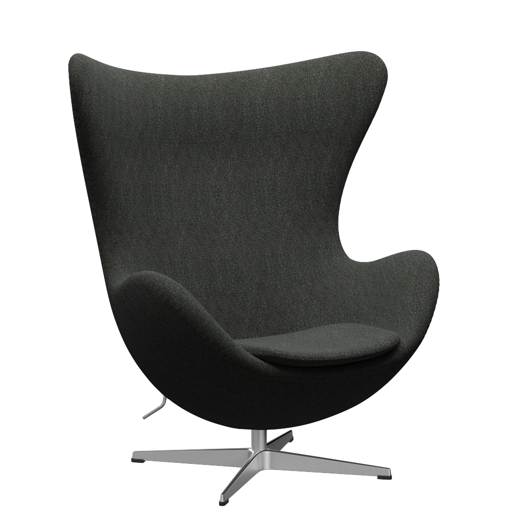  - Hallingdal - 368 Schwarz/Grau - Jacobsen Plus