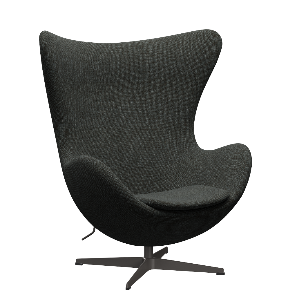  - Hallingdal - 368 Schwarz/Grau - Jacobsen Plus