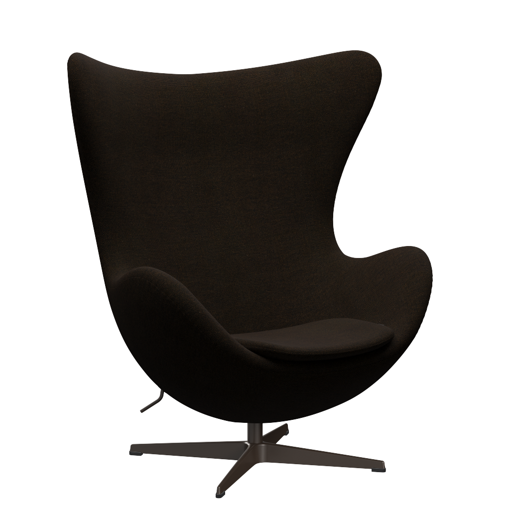  - Hallingdal - 370 Schwarz/Braun - Jacobsen Plus