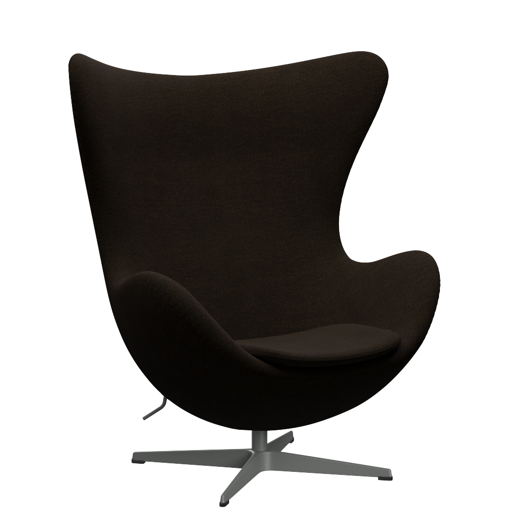  - Hallingdal - 370 Schwarz/Braun - Jacobsen Plus
