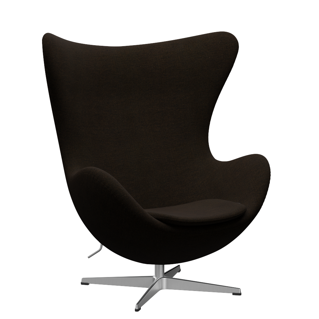  - Hallingdal - 370 Schwarz/Braun - Jacobsen Plus