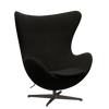 Hallingdal - 376 Brown/Dark Grey