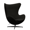 Hallingdal - 376 Brown/Dark Grey