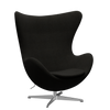 Hallingdal - 376 Brown/Dark Grey