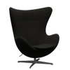 Hallingdal - 376 Brown/Dark Grey
