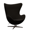 Hallingdal - 390 Dark Brown
