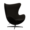 Hallingdal - 390 Dark Brown