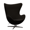 Hallingdal - 390 Dark Brown