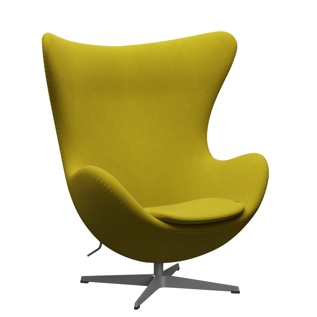  - Hallingdal - 420 Gelb/Grün - Jacobsen Plus