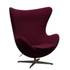 Hallingdal - 573 Wine Red/Purple