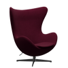 Hallingdal - 573 Wine Red/Purple