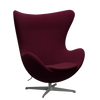 Hallingdal - 573 Wine Red/Purple