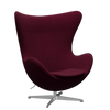 Hallingdal - 573 Wine Red/Purple