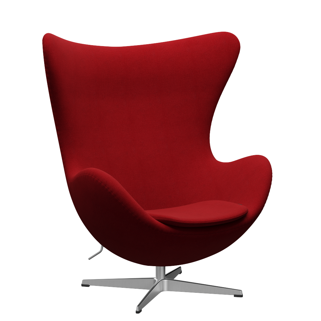  - Hallingdal - 674 Classic Red - Jacobsen Plus