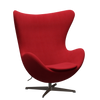 Hallingdal - 680 Red