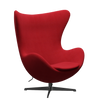 Hallingdal - 680 Red