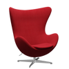 Hallingdal - 680 Red