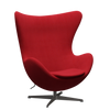 Hallingdal - 680 Red