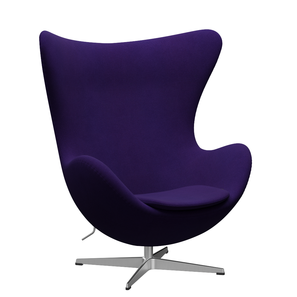  - Hallingdal - 702 Purple - Jacobsen Plus