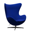 Hallingdal - 750 Blue