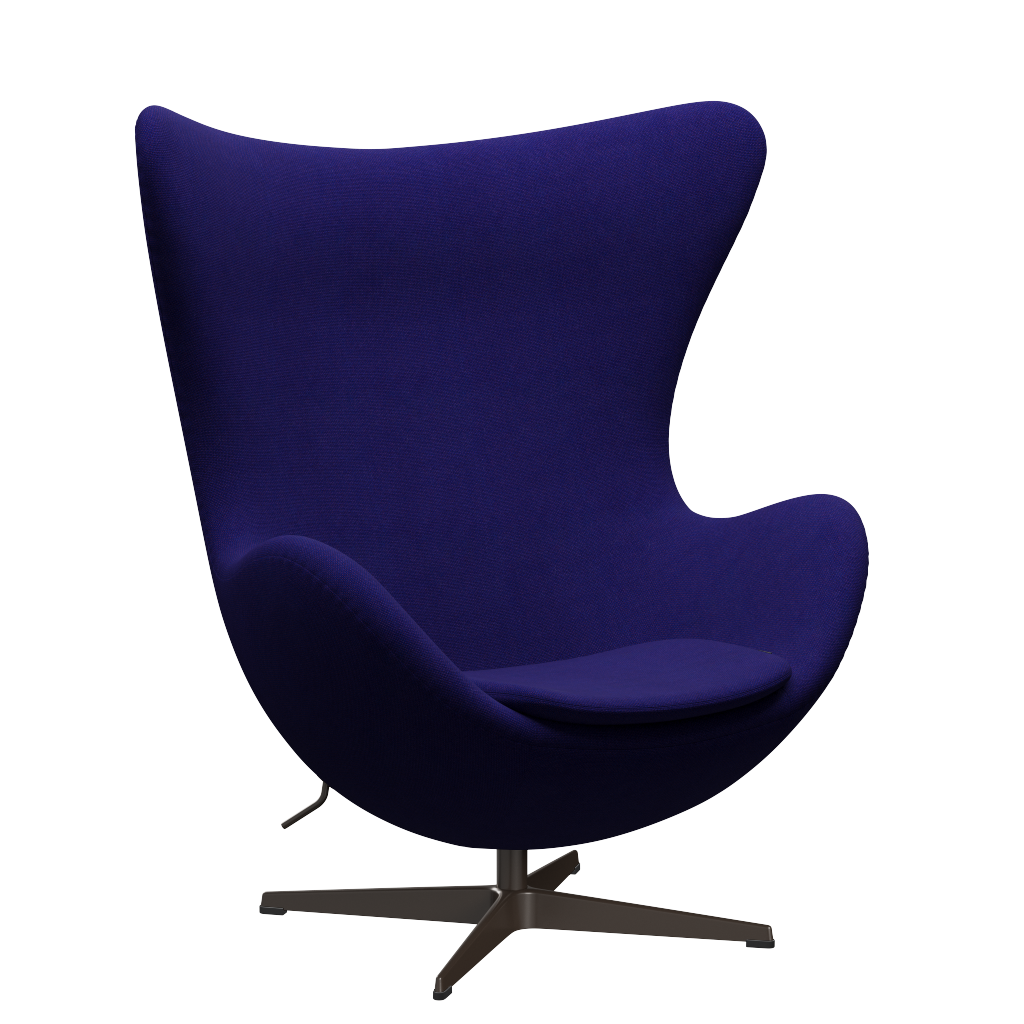  - Hallingdal - 763 Dunkelviolett - Jacobsen Plus
