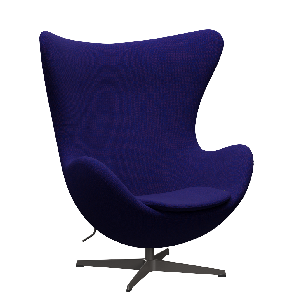  - Hallingdal - 763 Dunkelviolett - Jacobsen Plus