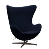Hallingdal - 764 Royal Blue