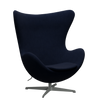 Hallingdal - 764 Royal Blue