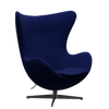 Hallingdal - 773 Dark Blue