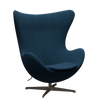 Hallingdal - 890 Blue/Green