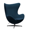 Hallingdal - 890 Blue/Green