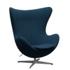 Hallingdal - 890 Blue/Green