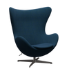 Hallingdal - 890 Blue/Green