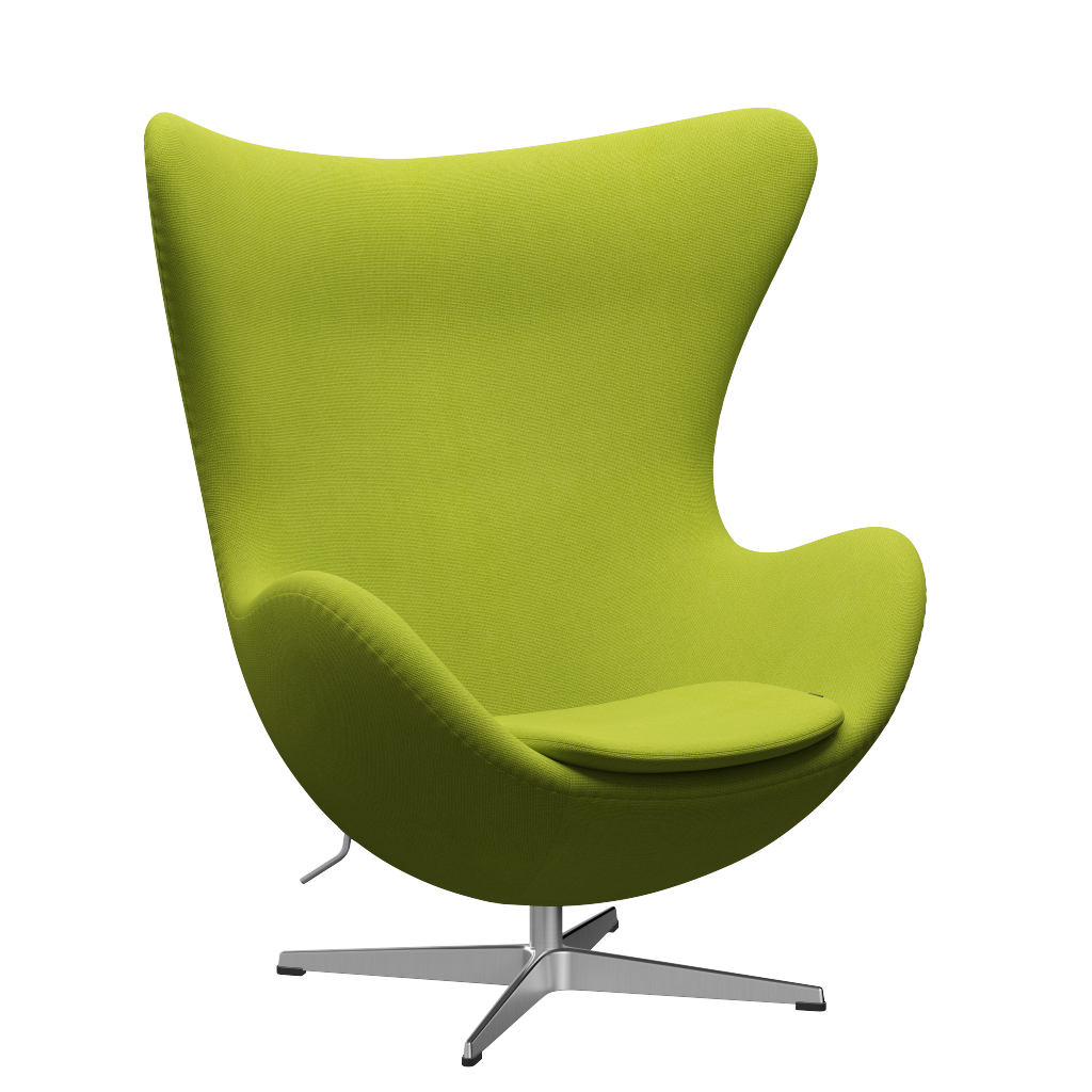  - Hallingdal - 907 Lime - Jacobsen Plus