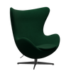 Hallingdal - 944 Glass Green