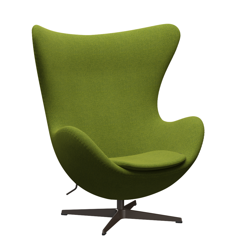  - Hallingdal - 980 Grün - Jacobsen Plus