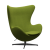 Hallingdal - 980 Green