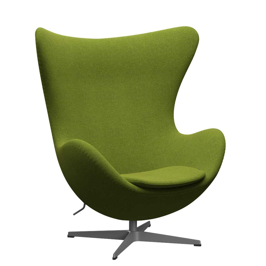  - Hallingdal - 980 Grün - Jacobsen Plus