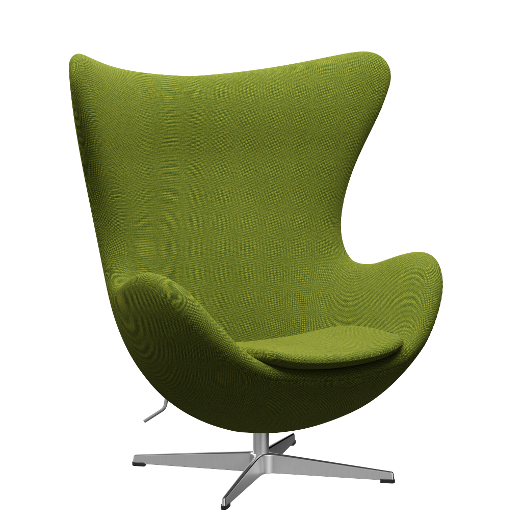  - Hallingdal - 980 Grün - Jacobsen Plus
