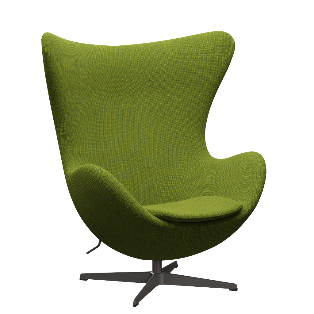  - Hallingdal - 980 Grün - Jacobsen Plus
