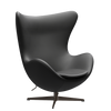 Essential læder - Black