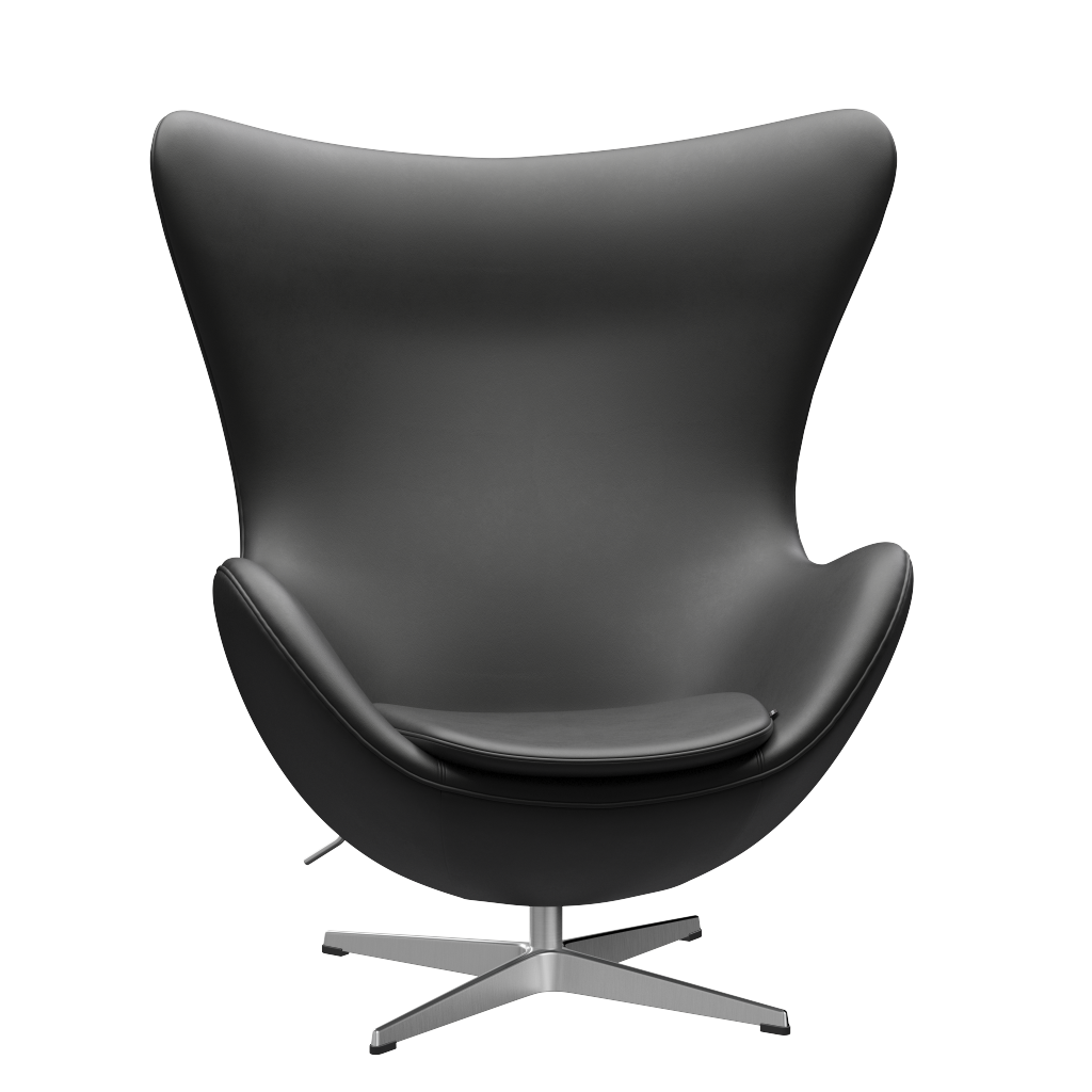  - Essential Leder - Schwarz - Jacobsen Plus