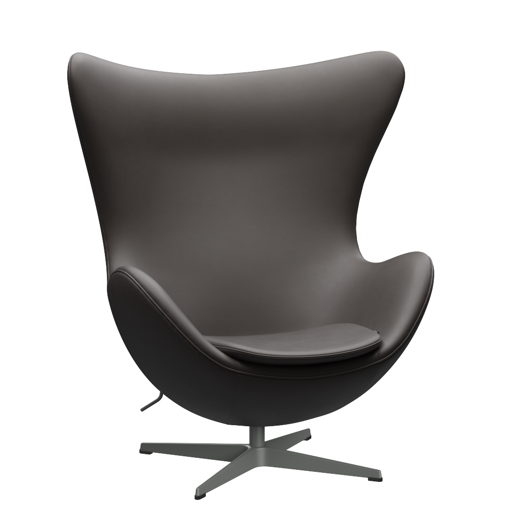  - Essentielles Leder - Dunkelbraun - Jacobsen Plus