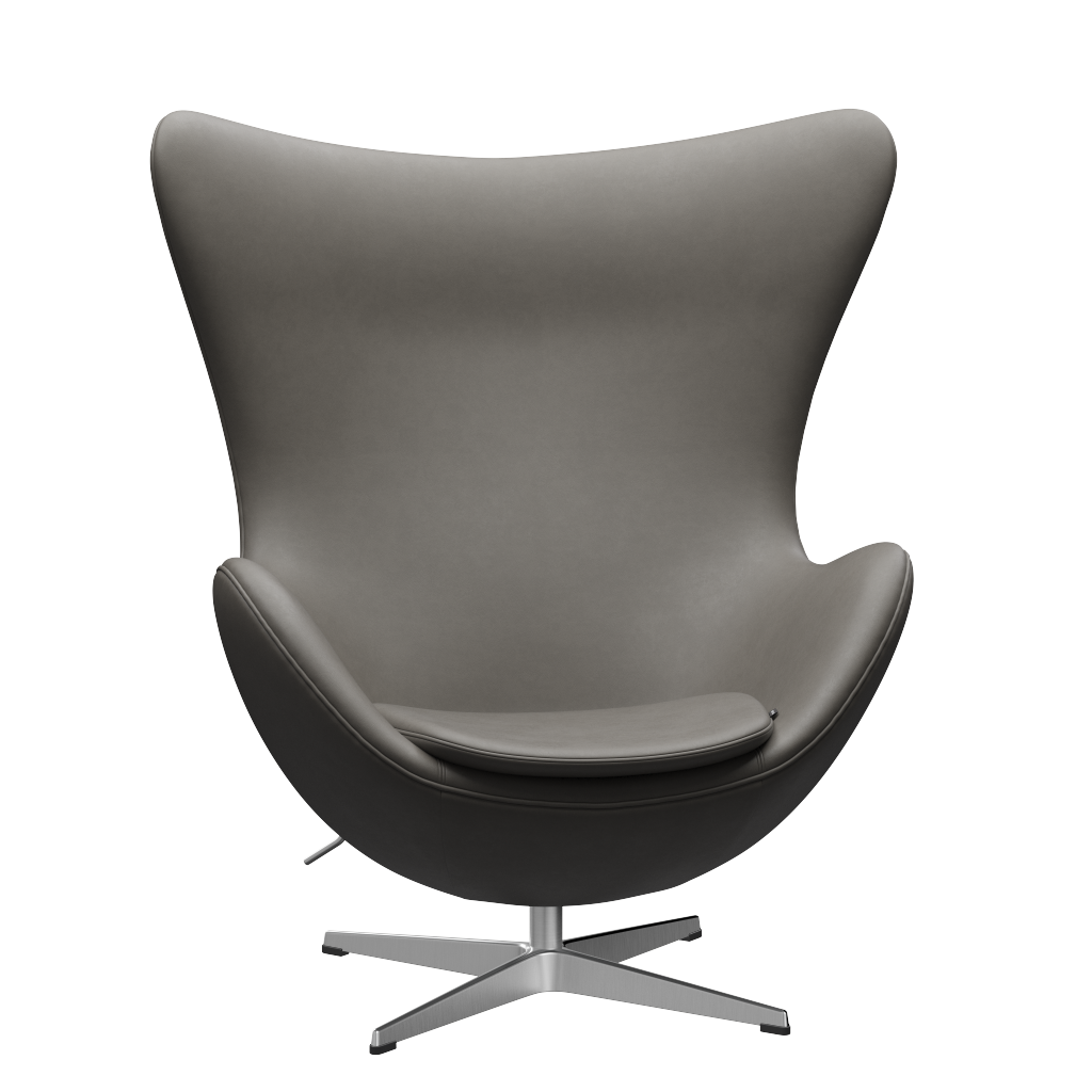  - Essential Leder - Lava - Jacobsen Plus