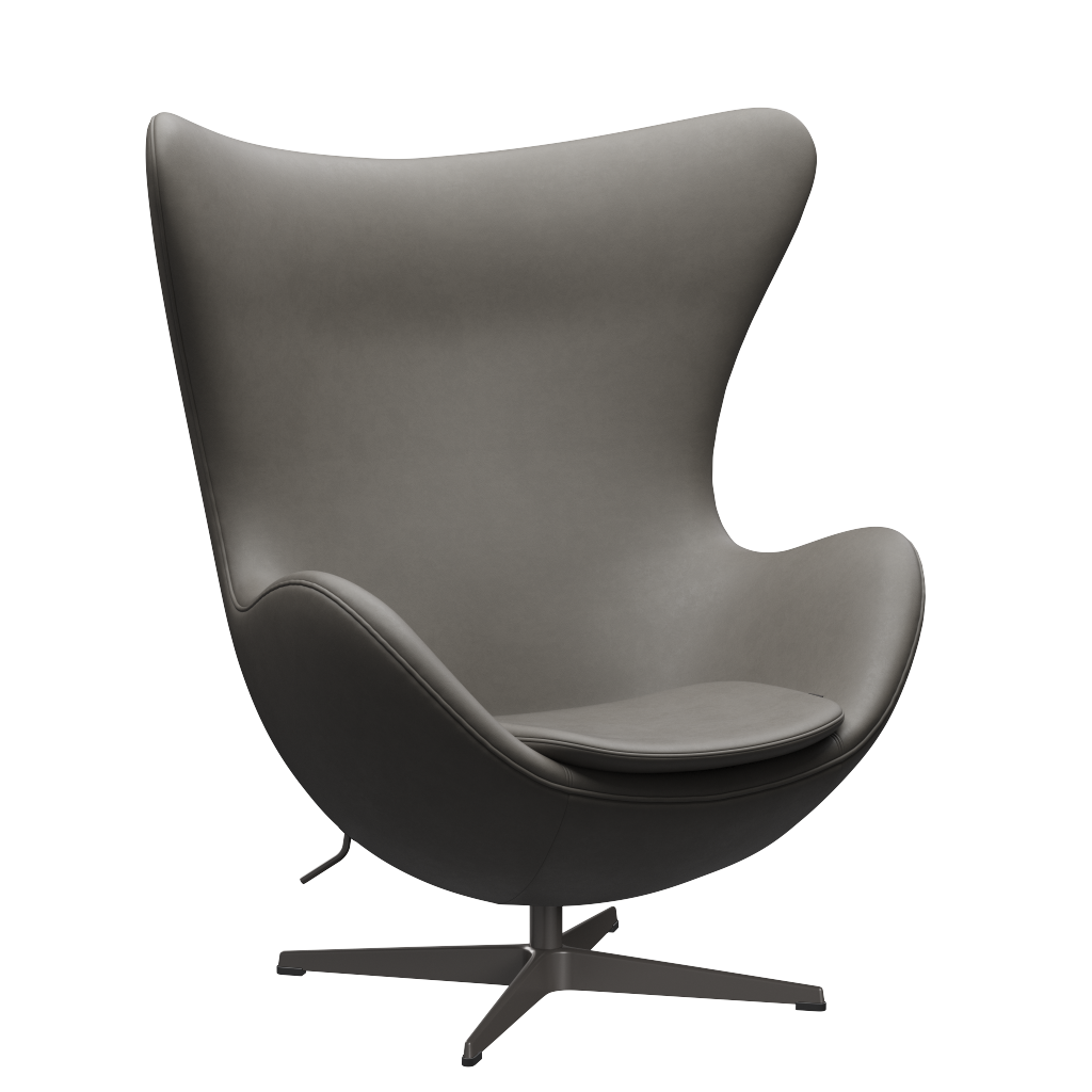  - Essential Leder - Lava - Jacobsen Plus