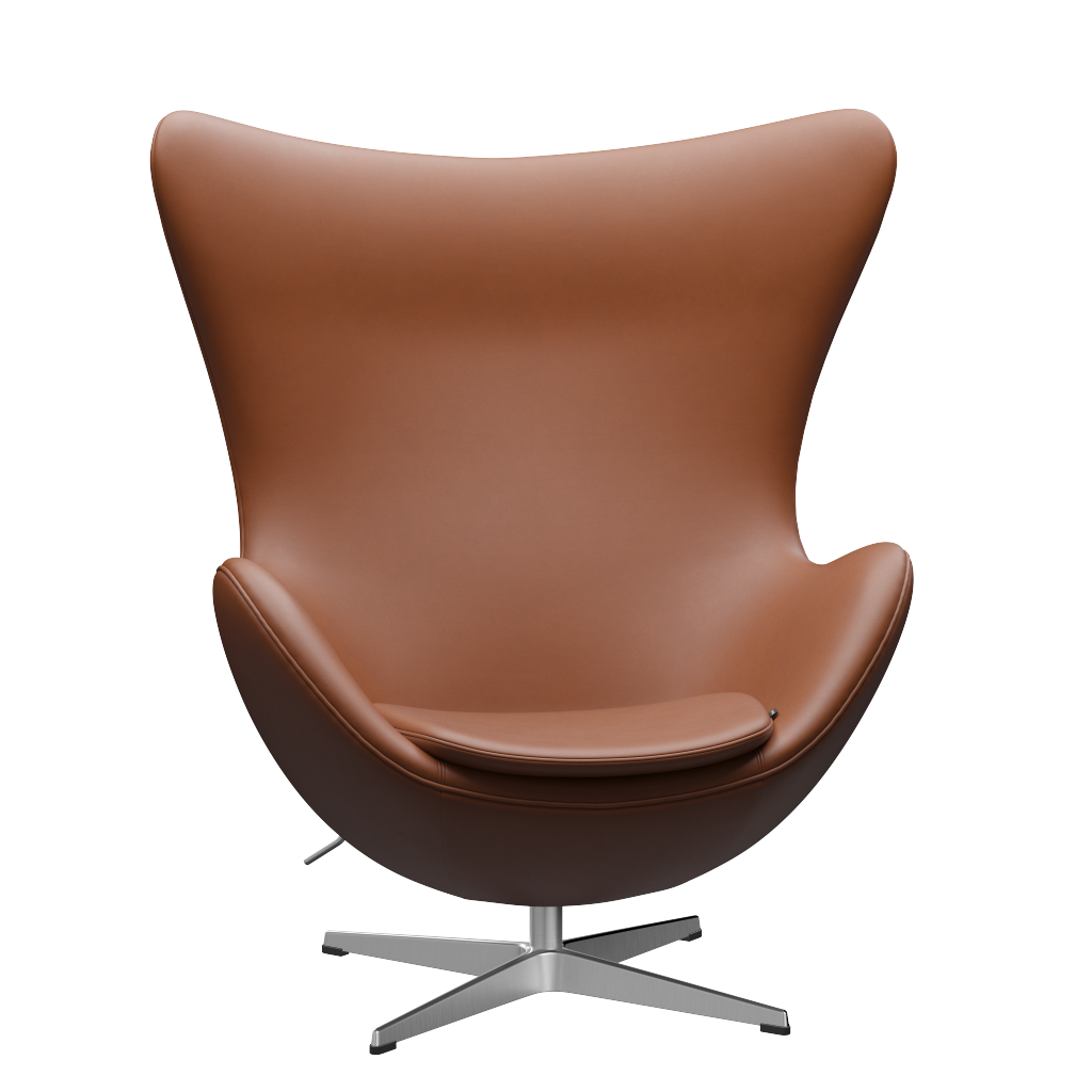  - Essential Leder - Walnuss - Jacobsen Plus