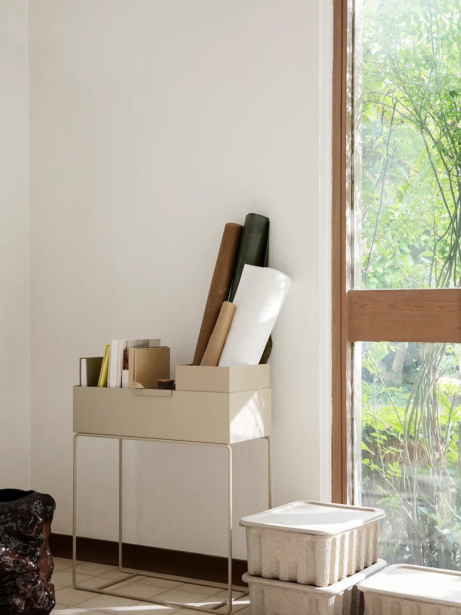 Plant Box von Ferm Living - 3 - Jacobsen Plus