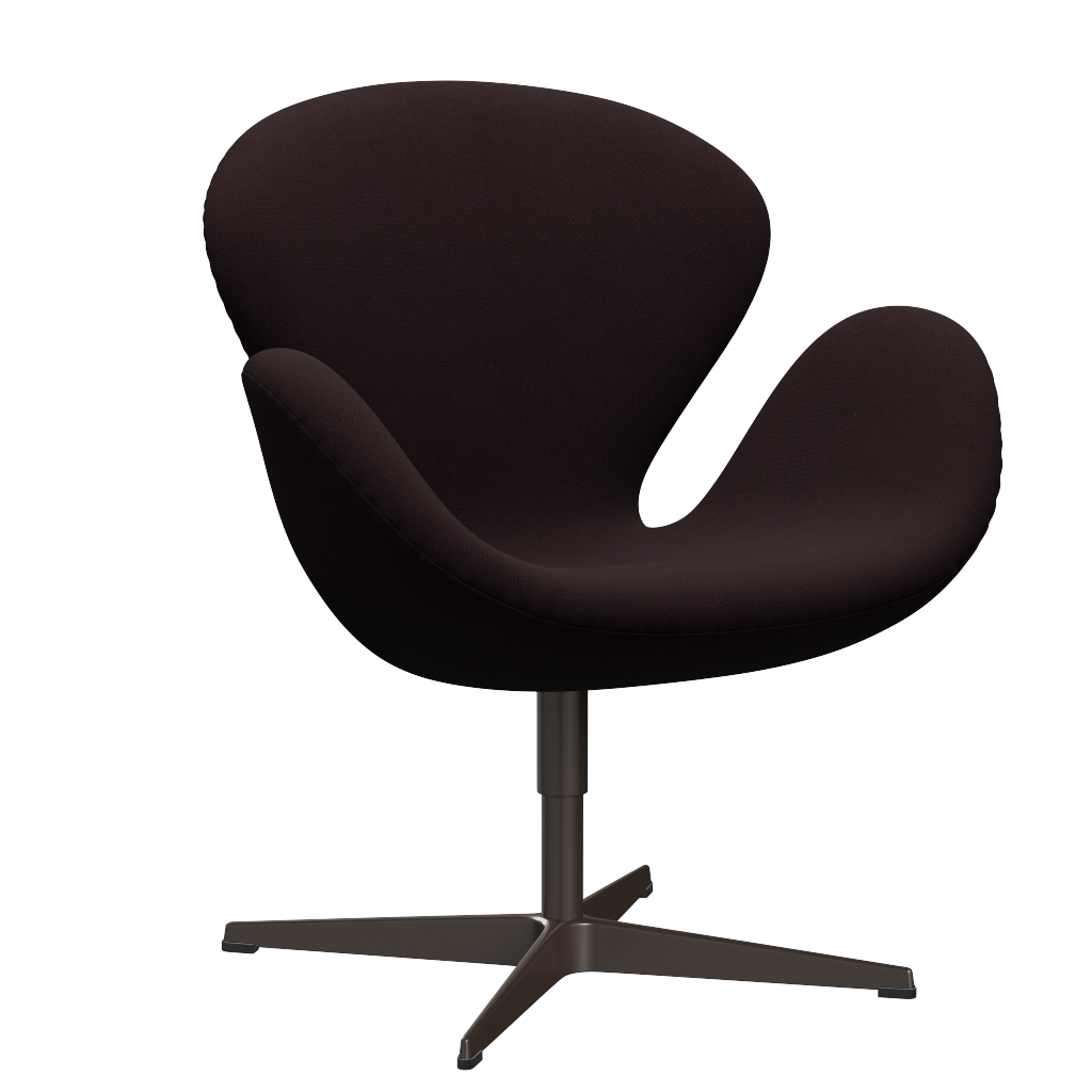  - Christianshavn - 1142 Dark Red Uni - Jacobsen Plus